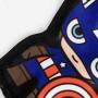 Juguete para perros Marvel Azul Talla única de Marvel, Juguetes para morder - Ref: S0741839, Precio: 5,32 €, Descuento: %