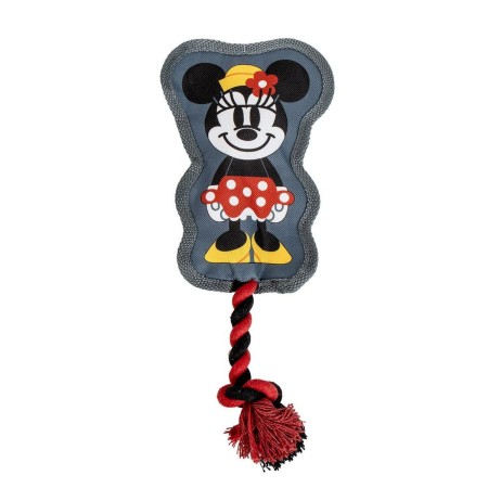 Dog toy Mickey Mouse Red One size by Mickey Mouse, Biting toys - Ref: S0741844, Price: 5,32 €, Discount: %