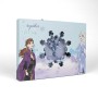 Necessaire per Bambini Frozen Azzurro Multicomposizione di Frozen, Borsa per toilette - Rif: S0741858, Prezzo: 12,35 €, Scont...