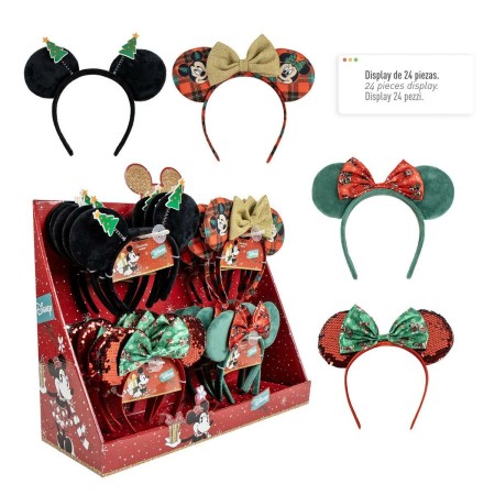 Allzwecktasche Minnie Mouse | Tienda24 - Global Online Shop Tienda24.eu