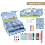 Ensemble de Papeterie Bluey Bleu de Bluey, Kits de fournitures scolaires - Réf : S0741862, Prix : 10,65 €, Remise : %