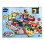 Piste avec Rampes Vtech VTH80-512705 de Vtech, Jeux d'ambiance - Réf : S0800019, Prix : 77,16 €, Remise : %