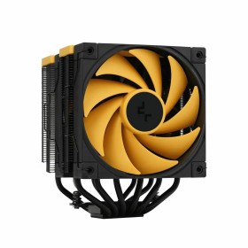 CPU Fan DEEPCOOL AK620 Zero Dark Zoria by DEEPCOOL, Fans and cooling - Ref: S0800281, Price: 96,10 €, Discount: %