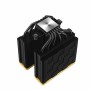 CPU Fan DEEPCOOL AK620 Zero Dark Zoria | Tienda24 - Global Online Shop Tienda24.eu