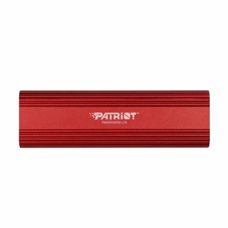 Externe Festplatte Patriot Memory PTPL512GPEC 512 GB SSD | Tienda24 - Global Online Shop Tienda24.eu