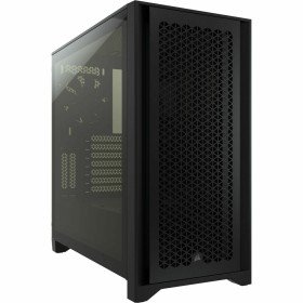 ATX Semi-Tower Gehäuse THERMALTAKE Core P6 Tempered Glass Mid Tower Schwarz | Tienda24 - Global Online Shop Tienda24.eu