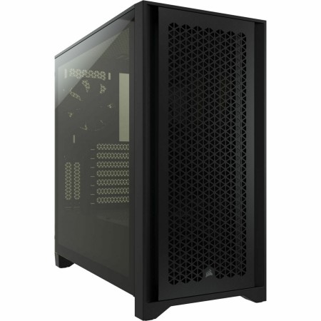 Case computer desktop ATX Corsair 4000D Airflow Nero | Tienda24 - Global Online Shop Tienda24.eu