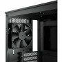 ATX Semi-tower Box Corsair 4000D Airflow Black by Corsair, Tabletop computer cases - Ref: S0800284, Price: 154,42 €, Discount: %