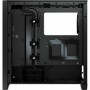 Boîtier ATX semi-tour Corsair 4000D Airflow Noir de Corsair, Boîtiers pour ordinateurs de bureau - Réf : S0800284, Prix : 154...