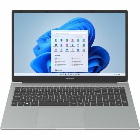 Ordinateur Portable Thomson TH15I510-16GR512 15,6" 16 GB RAM 512 GB SSD de Thomson, Ordinateurs portables - Réf : S0800290, P...