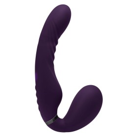 Vibrador Liebe Bend It Azul | Tienda24 Tienda24.eu