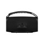 Bluetooth Speakers LG XG8T.DEUSLLK Black by LG, Portable speakers and speakers with docking stations - Ref: S0800299, Price: ...