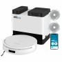 Robot Vacuum Cleaner EZIclean All In One Z12 Ultra by EZIclean, Robotic Vacuums - Ref: S0800301, Price: 517,78 €, Discount: %