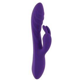 G-Spot Vibrator Evolved Every Way Play Purple | Tienda24 Tienda24.eu