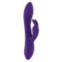 G-Spot Vibrator Evolved Rabbit Purple | Tienda24 Tienda24.eu