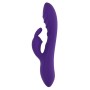 G-Spot Vibrator Evolved Rabbit Purple | Tienda24 Tienda24.eu