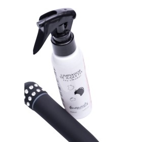 Sex Toy Reinigungsmittel Tentacion 100 ml von Tentacion, Reinigung & Pflege für Leder & Latex - Ref: M0402068, Preis: 5,06 €,...