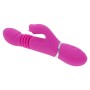 Vibrador de Ponto G Evolved Dragon Cor de Rosa | Tienda24 Tienda24.eu