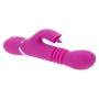 Vibrador de Ponto G Evolved Dragon Cor de Rosa | Tienda24 Tienda24.eu