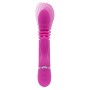 Vibrador de Ponto G Evolved Dragon Cor de Rosa | Tienda24 Tienda24.eu