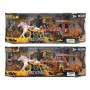 Playset Wild West 113662 by BigBuy Fun, Fashion Dolls - Ref: S1122494, Price: 6,17 €, Discount: %