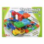 Building Blocks Game Track Maze 118063 (128 pcs) by BigBuy Fun, Building & Construction Toys - Ref: S1123675, Price: 5,87 €, ...