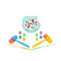 Jeu d’habileté Pêche de BigBuy Fun, Jeux à Empiler - Réf : S1124913, Prix : 5,54 €, Remise : %