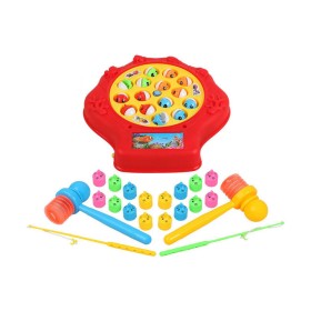 Skills game Fishing by BigBuy Fun, Stacking Games - Ref: S1124914, Price: 6,78 €, Discount: %