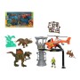 Action Figure Light with sound by BigBuy Kids, Action figures and dolls - Ref: S1126369, Price: 17,23 €, Discount: %