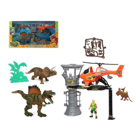 Actionfiguren Licht mit ton von BigBuy Kids, Puppen und Actionfiguren - Ref: S1126369, Preis: 17,23 €, Rabatt: %