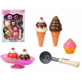 Mahlzeiten-Set Ecoiffier Delicious | Tienda24 - Global Online Shop Tienda24.eu