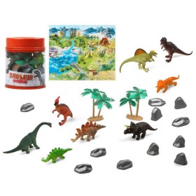 Dinosaurier Jurassic World Wild | Tienda24 - Global Online Shop Tienda24.eu