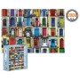 Puzzle Doors 2000 pcs di BigBuy Kids, Puzzle classici - Rif: S1127893, Prezzo: 12,58 €, Sconto: %