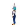 Costume Male Clown Kids 3-4 Years by BigBuy Carnival, Kids & Toddlers - Ref: S1128825, Price: 11,23 €, Discount: %