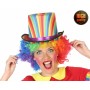 Costune accessorie Multicolour Hat Circus by BigBuy Carnival, Sets & Kits - Ref: S1129985, Price: 4,27 €, Discount: %