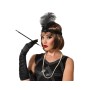 Costune accessorie Cabaret Dancer by BigBuy Fun, Sets & Kits - Ref: S1131268, Price: 3,34 €, Discount: %