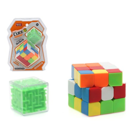 Juego de habilidad de BigBuy Kids, Juegos de tablero - Ref: S1131676, Precio: 3,69 €, Descuento: %