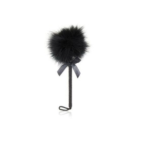 Chatouilleur à plumes Fetish Tentation Noir | Tienda24 - Global Online Shop Tienda24.eu