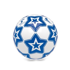 Balón de Fútbol Multicolor Goma Ø 23 cm | Tienda24 - Global Online Shop Tienda24.eu