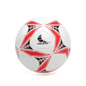 Ballon de Football Multicouleur Caoutchouc Ø 23 cm | Tienda24 - Global Online Shop Tienda24.eu