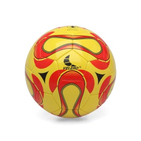 Ballon de Football Multicouleur Caoutchouc Ø 23 cm | Tienda24 - Global Online Shop Tienda24.eu