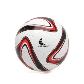 Balón de Fútbol Multicolor Goma Ø 23 cm | Tienda24 - Global Online Shop Tienda24.eu