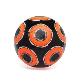 Ballon de Football Multicouleur Caoutchouc Ø 23 cm | Tienda24 - Global Online Shop Tienda24.eu