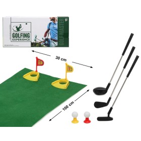 Skills game Golf by BigBuy Fun, Stacking Games - Ref: S1132061, Price: 4,49 €, Discount: %