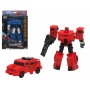 Transformers Multicouleur de BigBuy Fun, Poupées et figurines d'action - Réf : S1133344, Prix : 5,60 €, Remise : %