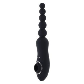 Cassini Analvibrator Schwarz Dream Toys Isabella Rot | Tienda24 Tienda24.eu