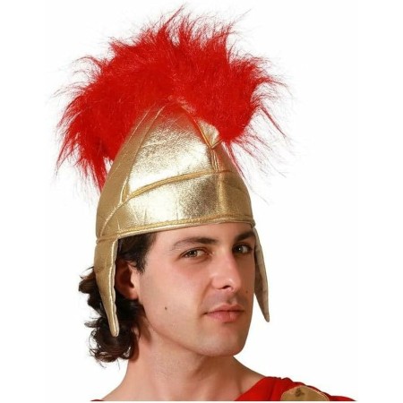 Helmet Roman Warrior | Tienda24 - Global Online Shop Tienda24.eu