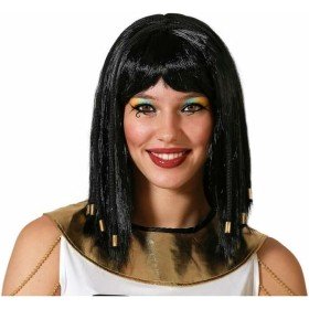 Wigs My Other Me Brunette | Tienda24 - Global Online Shop Tienda24.eu