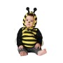 Costume for Babies Bee Baby by BigBuy Carnival, Babies - Ref: S1134988, Price: 10,51 €, Discount: %