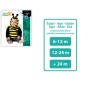 Costume for Babies Bee Baby by BigBuy Carnival, Babies - Ref: S1134988, Price: 10,51 €, Discount: %